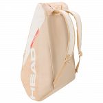 Head Tour Thermobag XL (12R) Champagne / Corduroy White